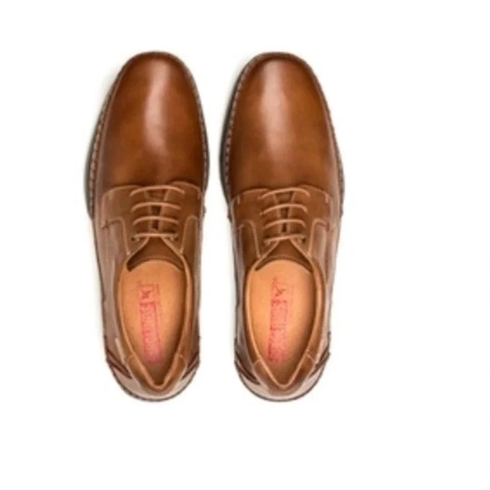 Pikolinos Mens 13/46 San Telmo Lace Up Moc